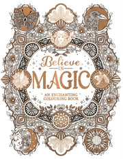 Believe In Magic