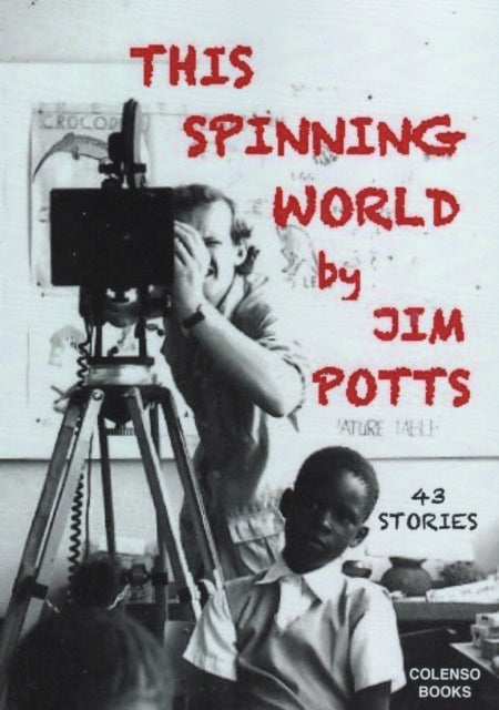This Spinning World