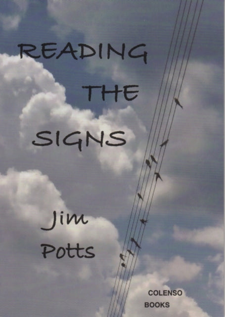 Reading The Signs