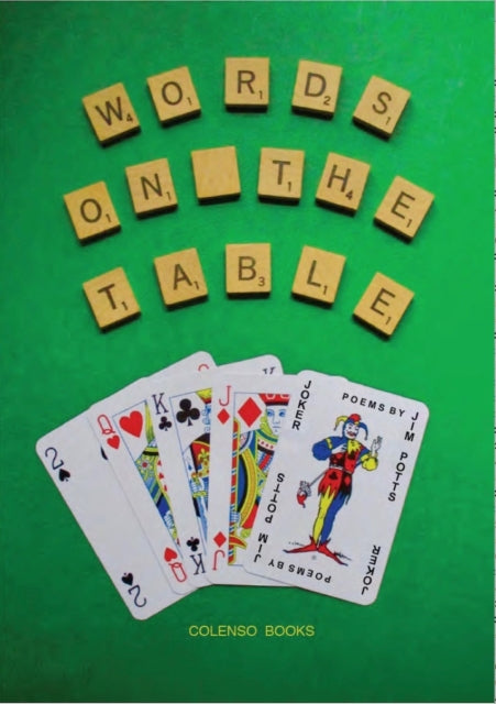 Words On The Table