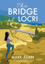 Bridge At Locri