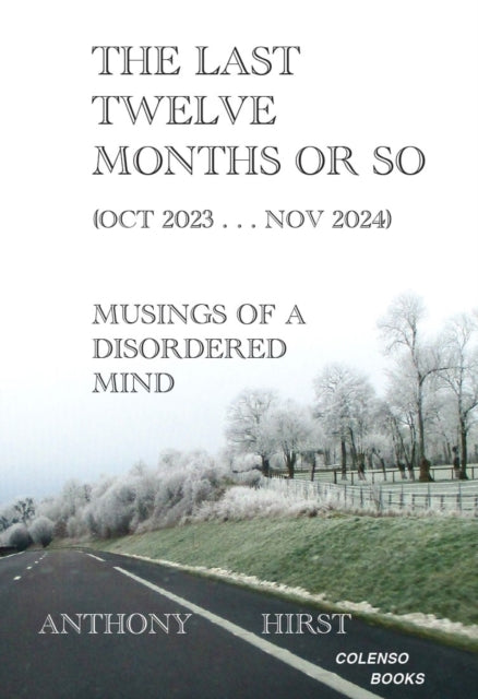 Last Twelve Months Or So