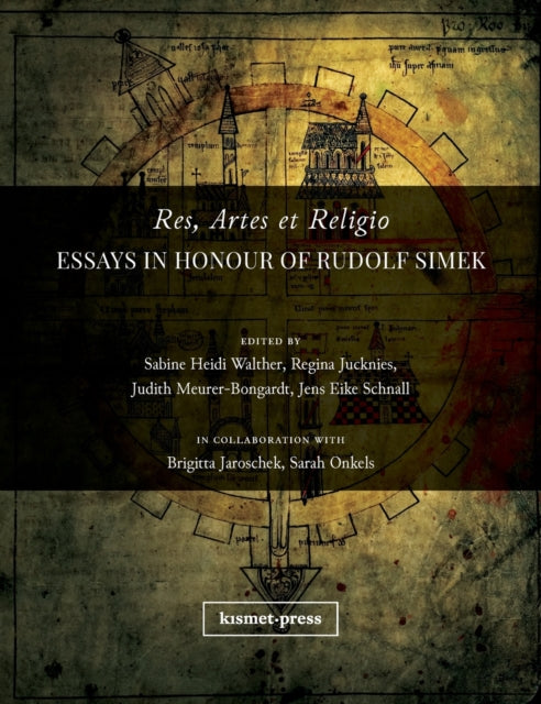 Res, Artes Et Religio: Essays In Honour