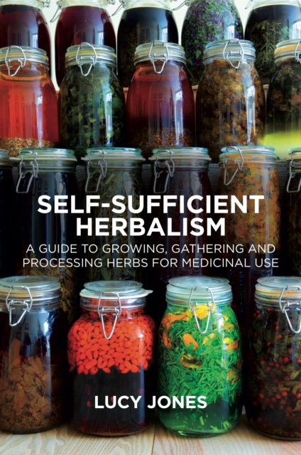 Selfsufficient Herbalism