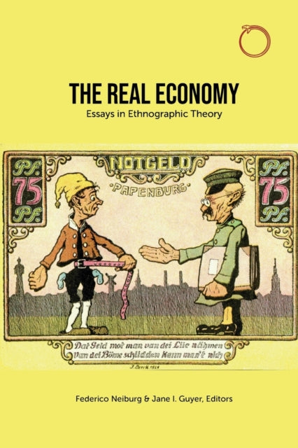 Real Economy The
