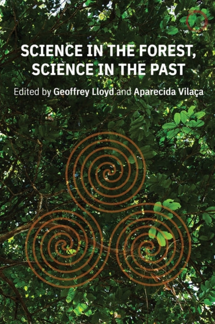 Science In The Forest Science In The P