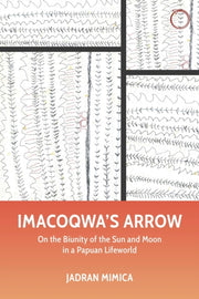 Imacoqwas Arrow