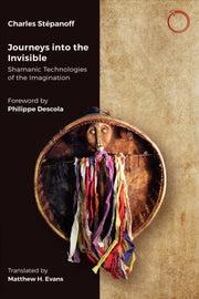Travels In The Invisible