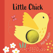 Peep A Cheep Little Chick