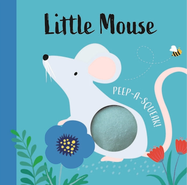 Peep A Squeak Little Mouse