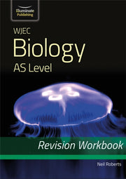 Wjec Biology For As Level Revision Wbook By Wjec Biology For As Level Revision Wbook