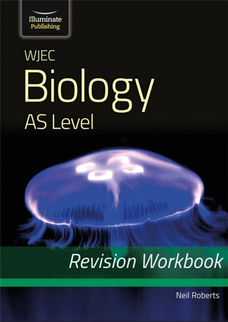Wjec Biology For As Level Revision Wbook By Wjec Biology For As Level Revision Wbook
