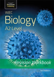 Wjec Biology For A2 Level - Revision Wor