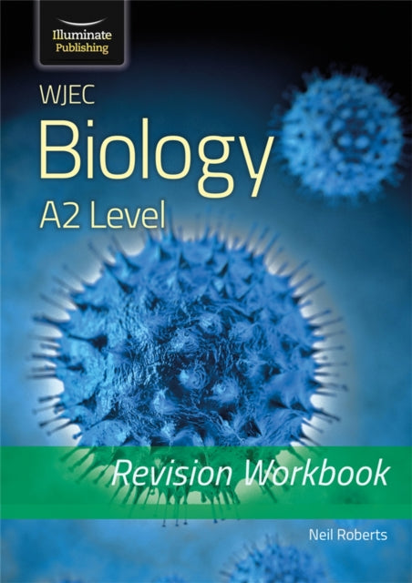 Wjec Biology For A2 Level - Revision Wor