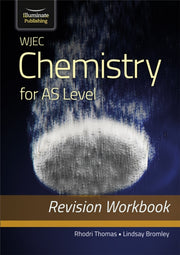 Wjec Chemistry For As Level Revision Wb