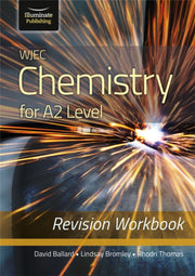 Wjec Chemistry For A2 Level - Revision W
