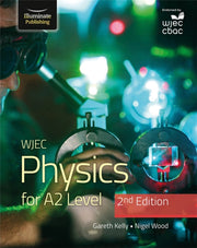 Wjec Physics For A2 Level Student Book