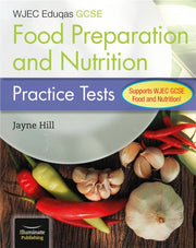 Wjec Edugas Gcse Food Preparation & Nutr