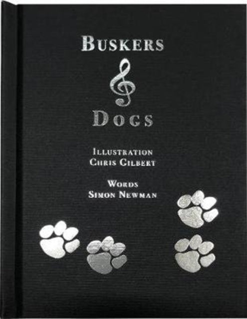 Buskers And Dogs