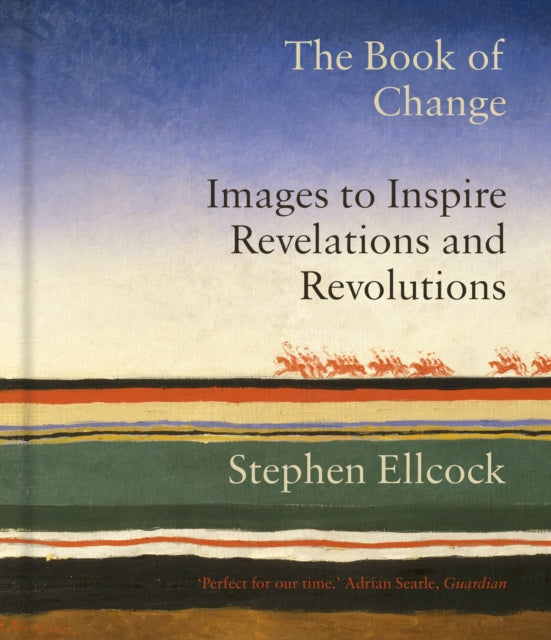 Book Of Change
