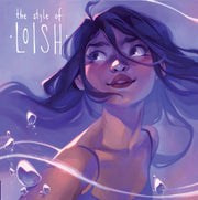 Style Of Loish