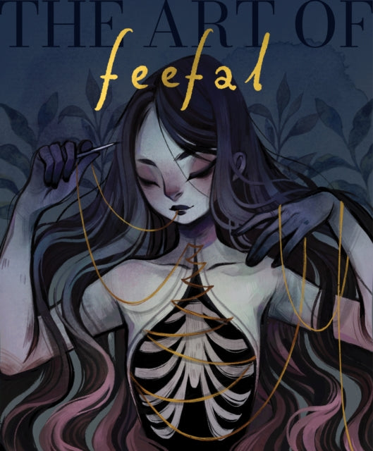 Art Of Feefal