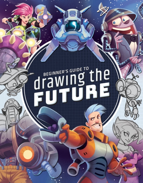 Beginners Guide To Drawing The Future