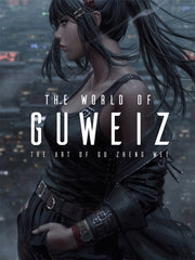 World Of Guweiz