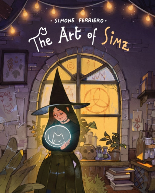 Art Of Simz