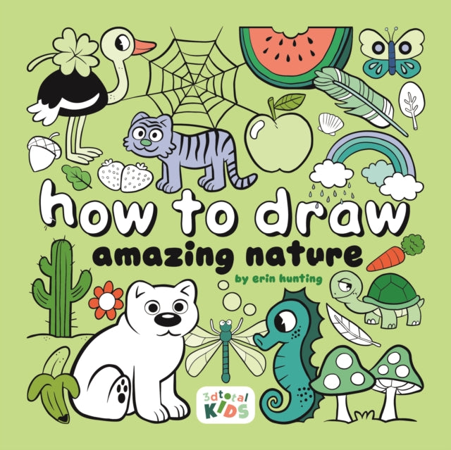 How To Draw Amazing Nature