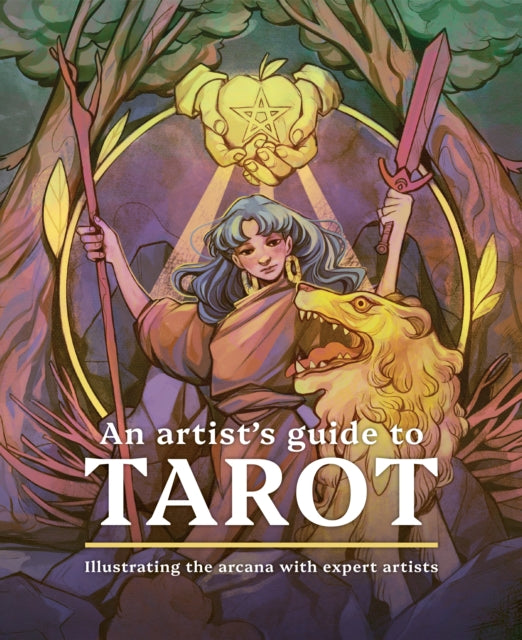 Artists Guide To Tarot