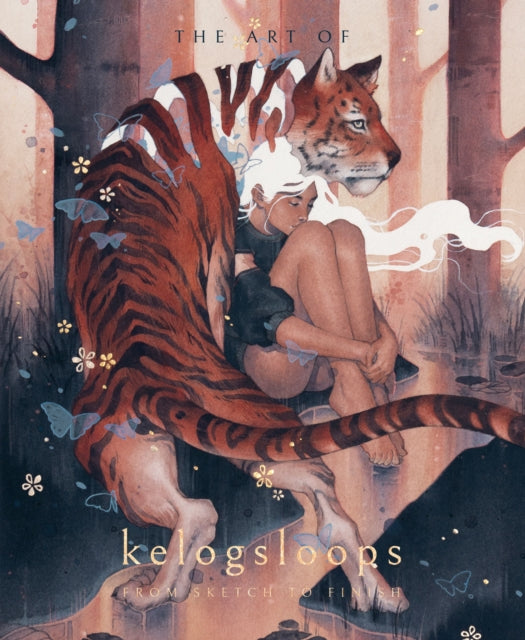 Art Of Kelogsloops