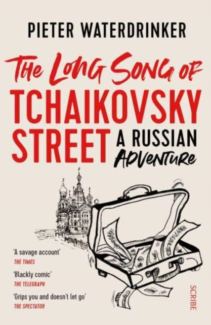 Long Song Of Tchaikovsky Street