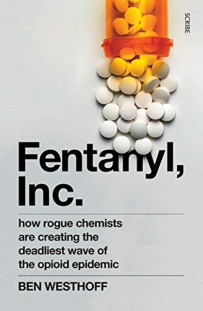 Fentanyl Inc