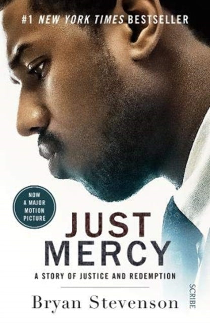 Just Mercy Film Tie In