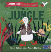 In The Jungle
