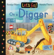 On A Digger