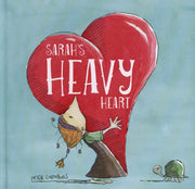 Sarahs Heavy Heart