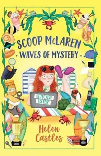 Waves Of Mystery