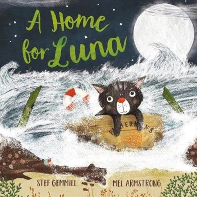 Home For Luna