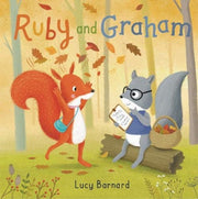 Ruby & Graham