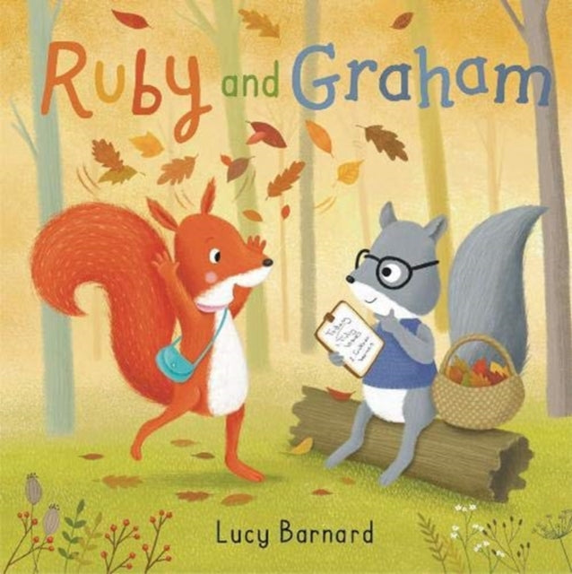 Ruby & Graham