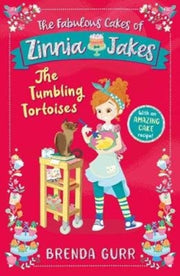 Tumbling Tortoises