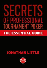 Secrets Of Professional Tournament Poke