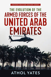 Evolution Of The Armed Forces Of/united By Yates, Athol