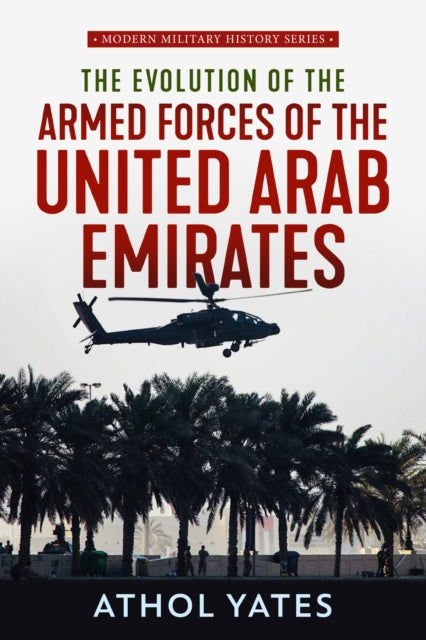 Evolution Of The Armed Forces Of/united