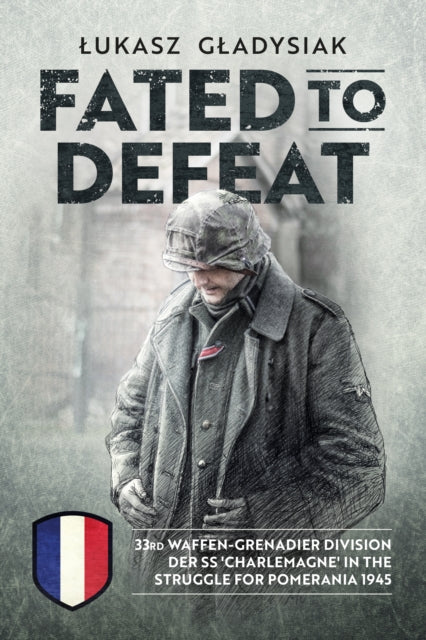 Fated To Defeat