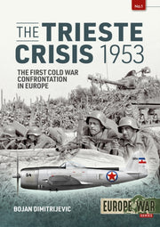 Trieste Crisis 1953