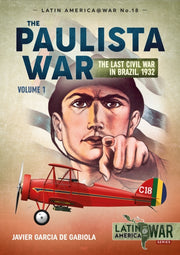Paulista War
