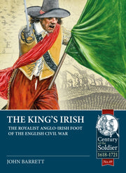 Kings Irish